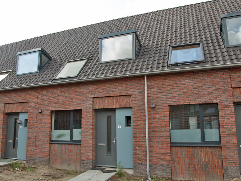 Havendijkstraat 10, 4332 AL Middelburg, Nederland