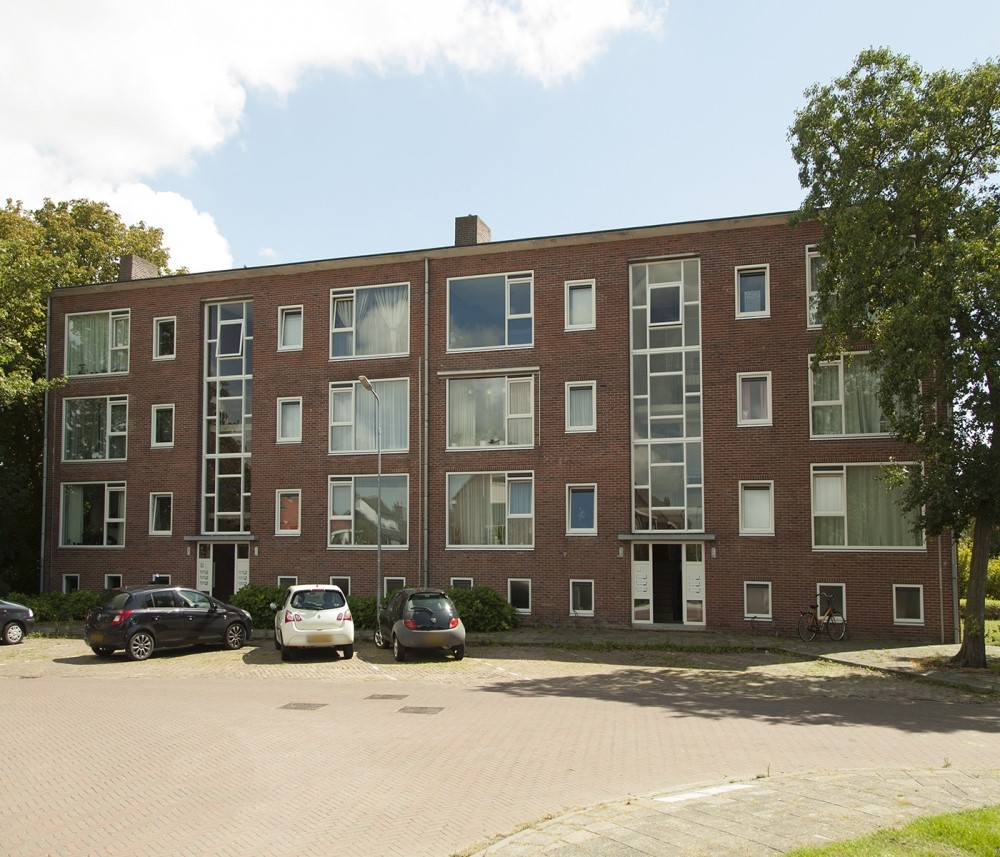 Adriaen Lauwereyszstraat 11, 4335 EE Middelburg, Nederland