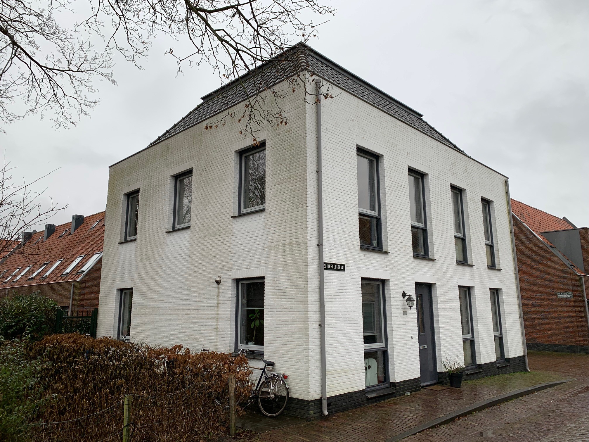 Zuidwellestraat 26