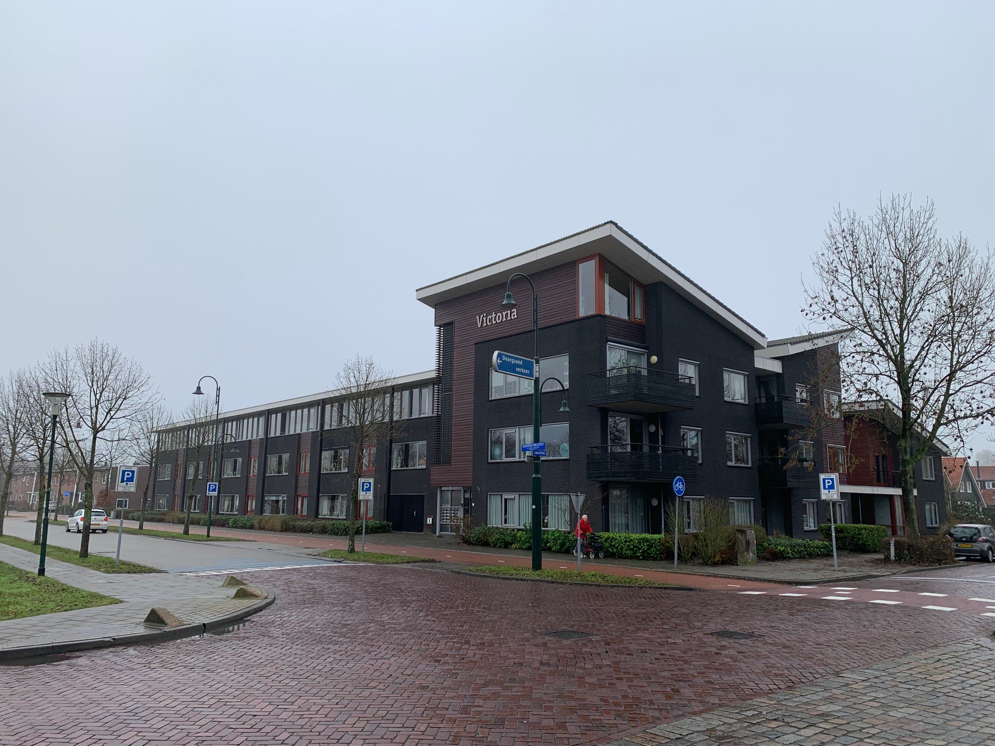 Schuurbeque Boeijestraat 2-27