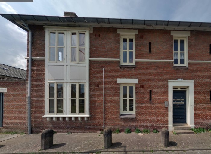 Meidoornlaan 38, 4621 BP Bergen op Zoom, Nederland