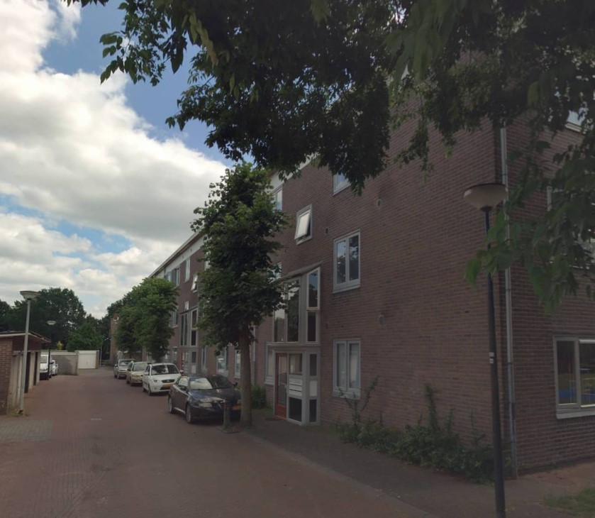 Jan Dercksstraat 38