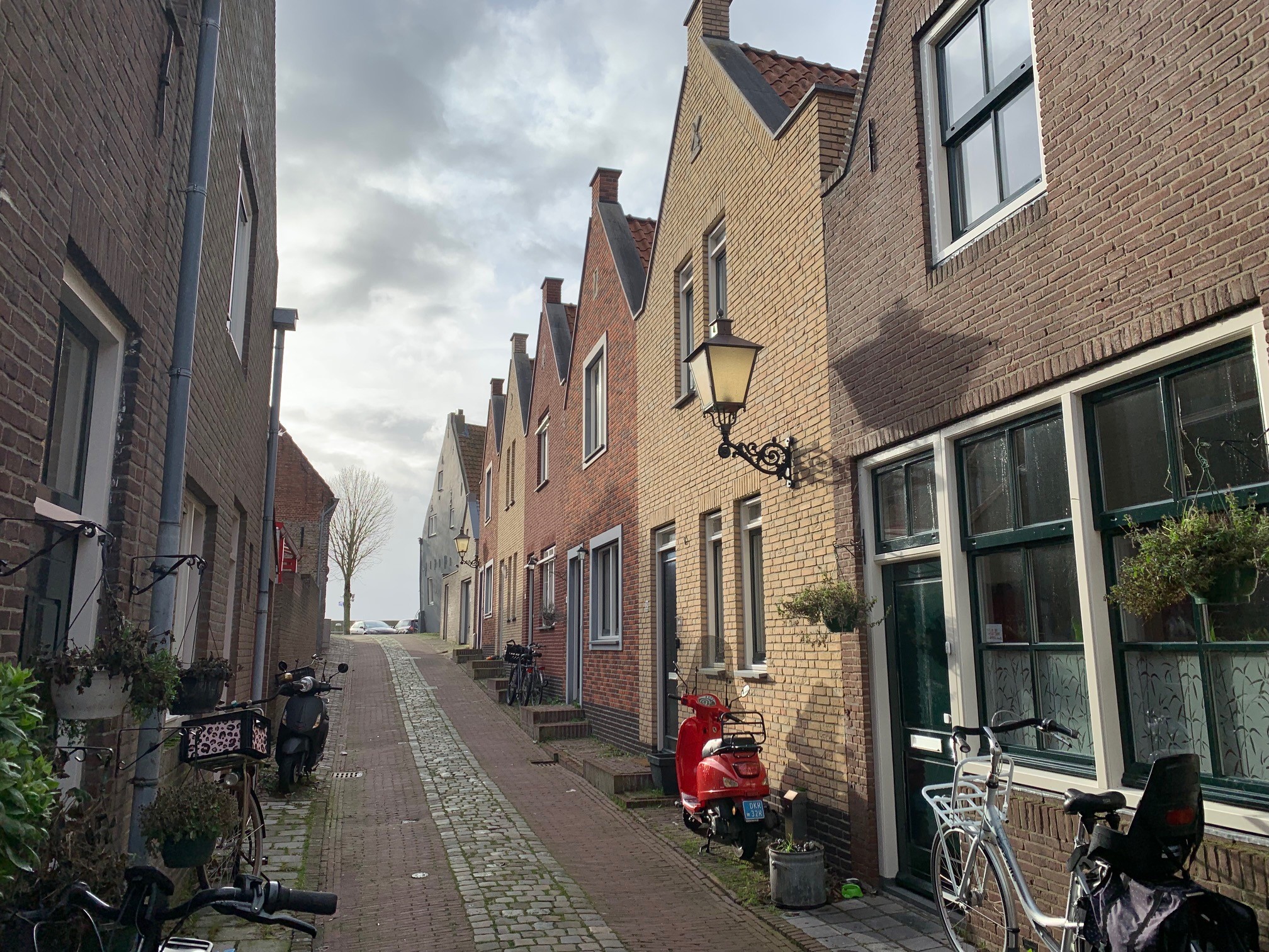 Molenstraat 32, 4301 DD Zierikzee, Nederland