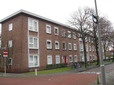 Van Dusseldorpstraat 140