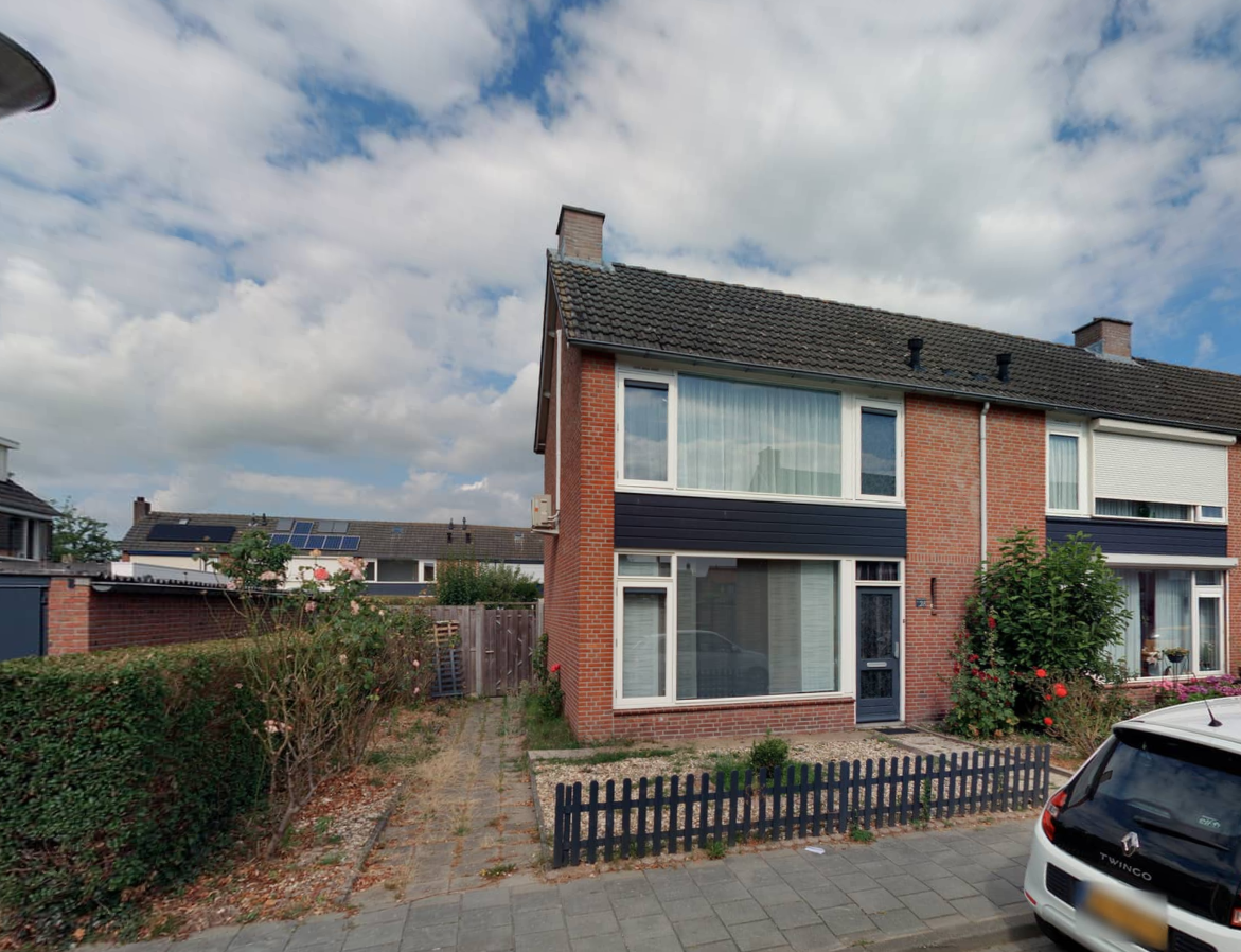 Van Polanenstraat 28, 4651 LP Steenbergen, Nederland