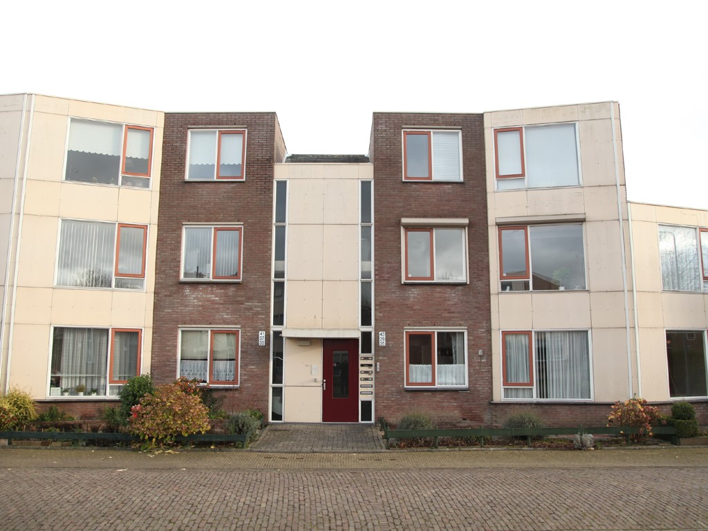 Van Heemskerckstraat 41, 4335 HZ Middelburg, Nederland