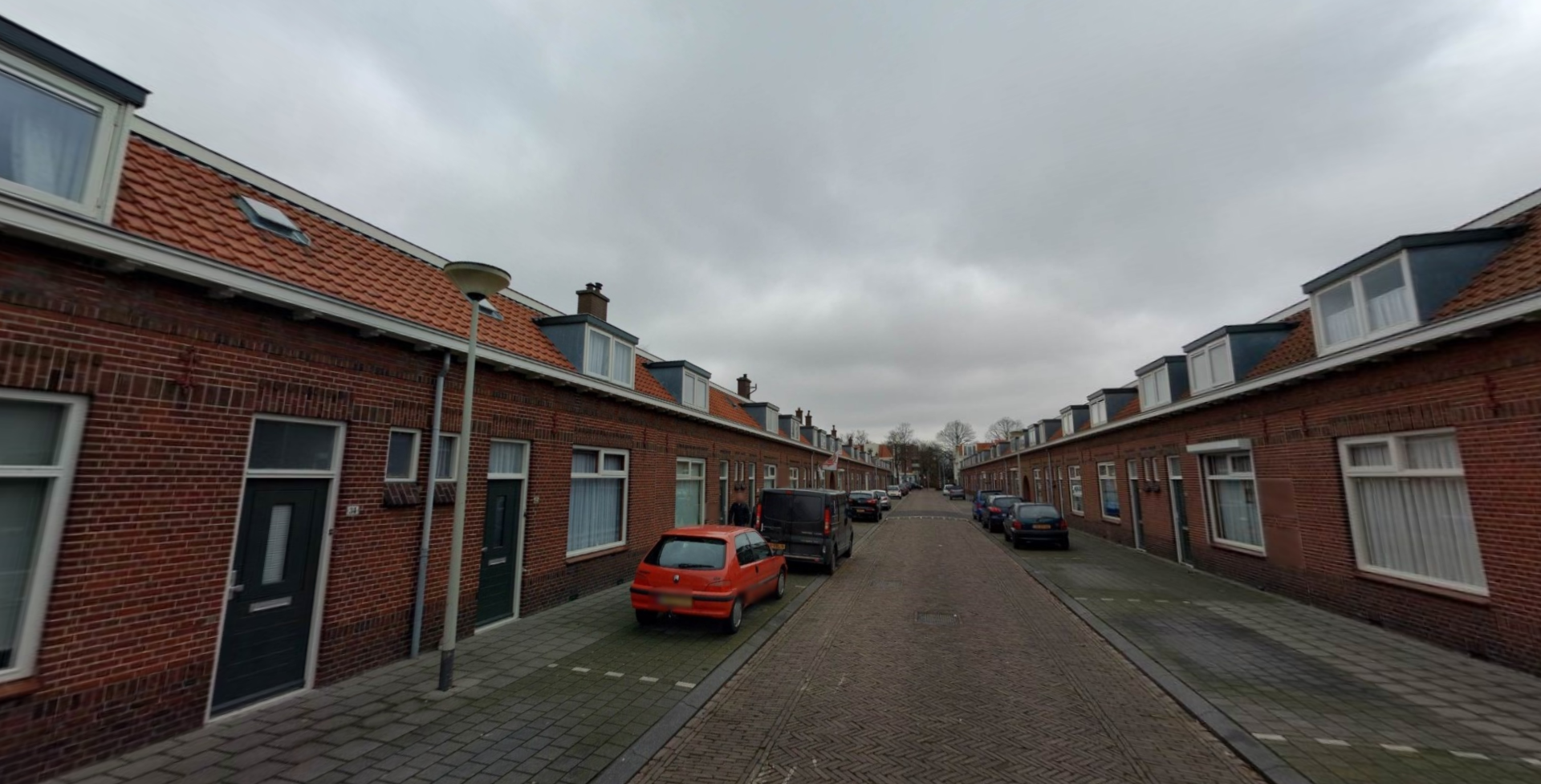 Koning Willem II Straat 34