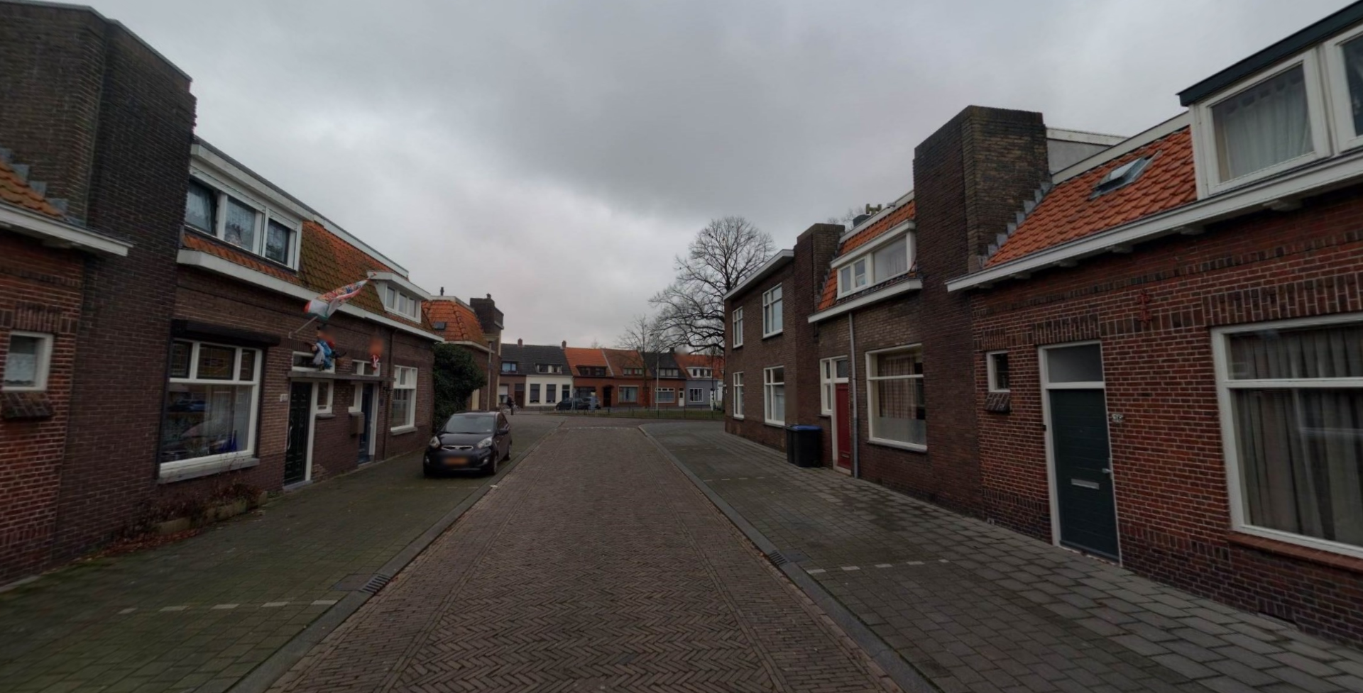 Koning Willem II Straat 34