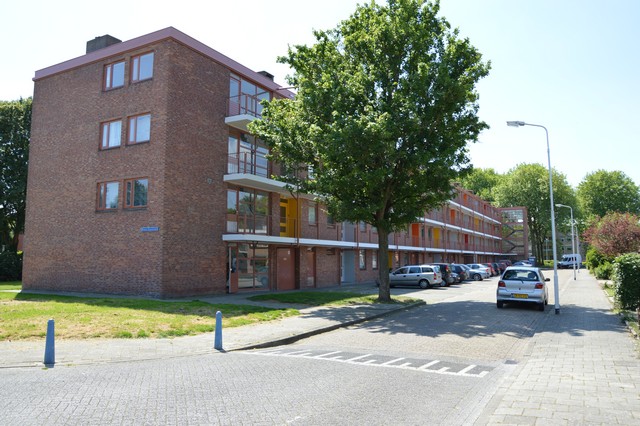 Vondelstraat 37, 4532 EH Terneuzen, Nederland