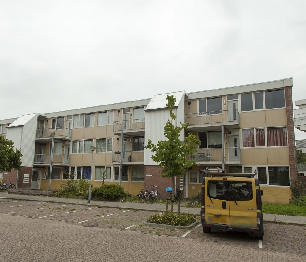 Roozenburglaan 34, 4337 JJ Middelburg, Nederland