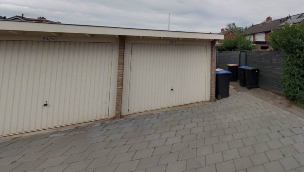 Geraniumstraat 19, 4651 KS Steenbergen, Nederland