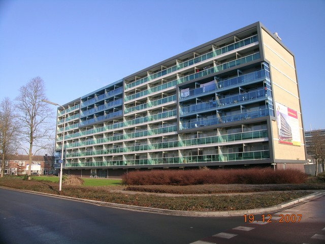 Berliozhof 37, 4536 EW Terneuzen, Nederland