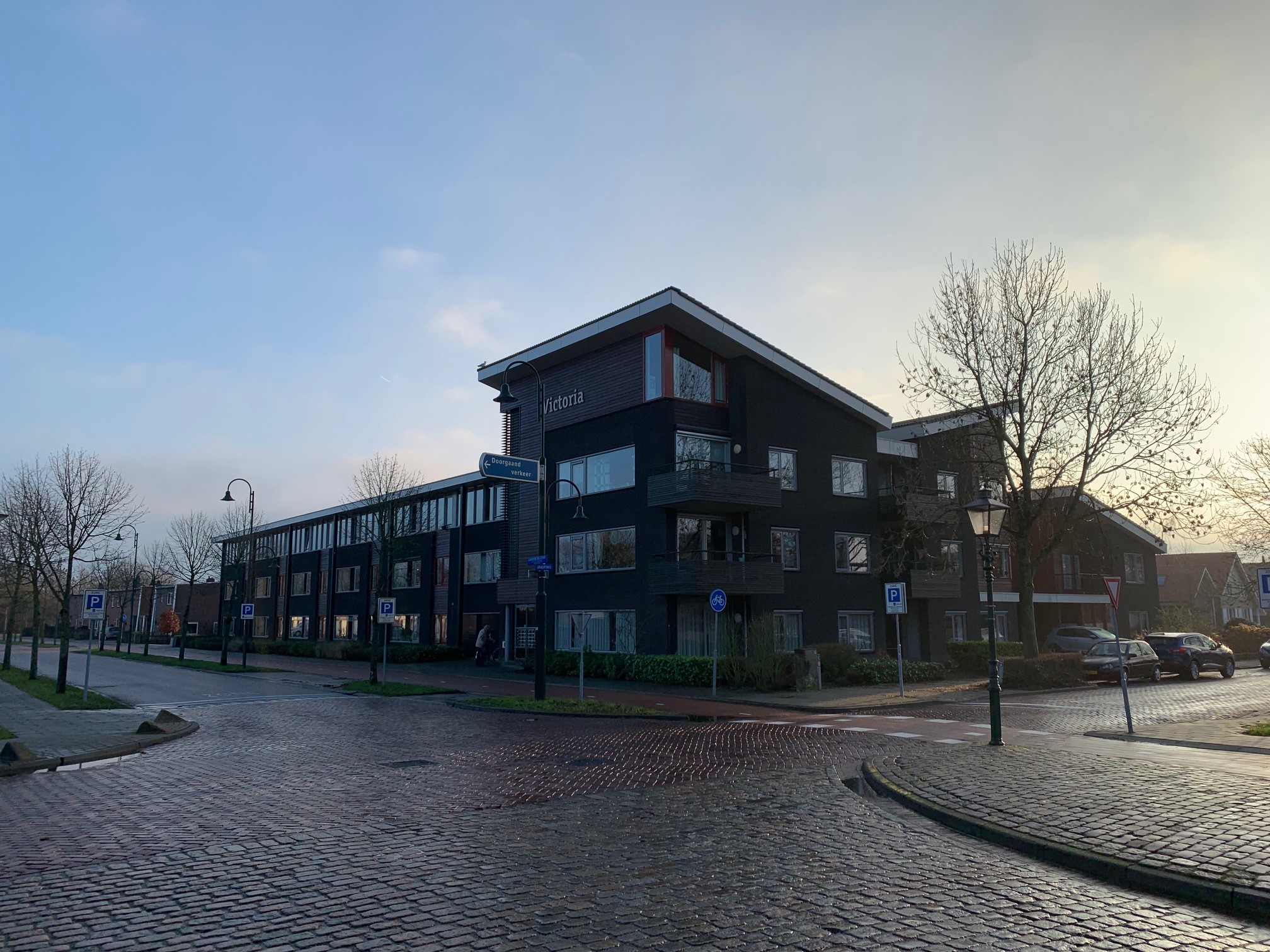 Schuurbeque Boeijestraat 2-27, 4301 KK Zierikzee, Nederland