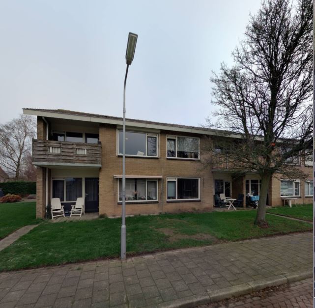 Prins Willemstraat 2A, 4414 BC Waarde, Nederland