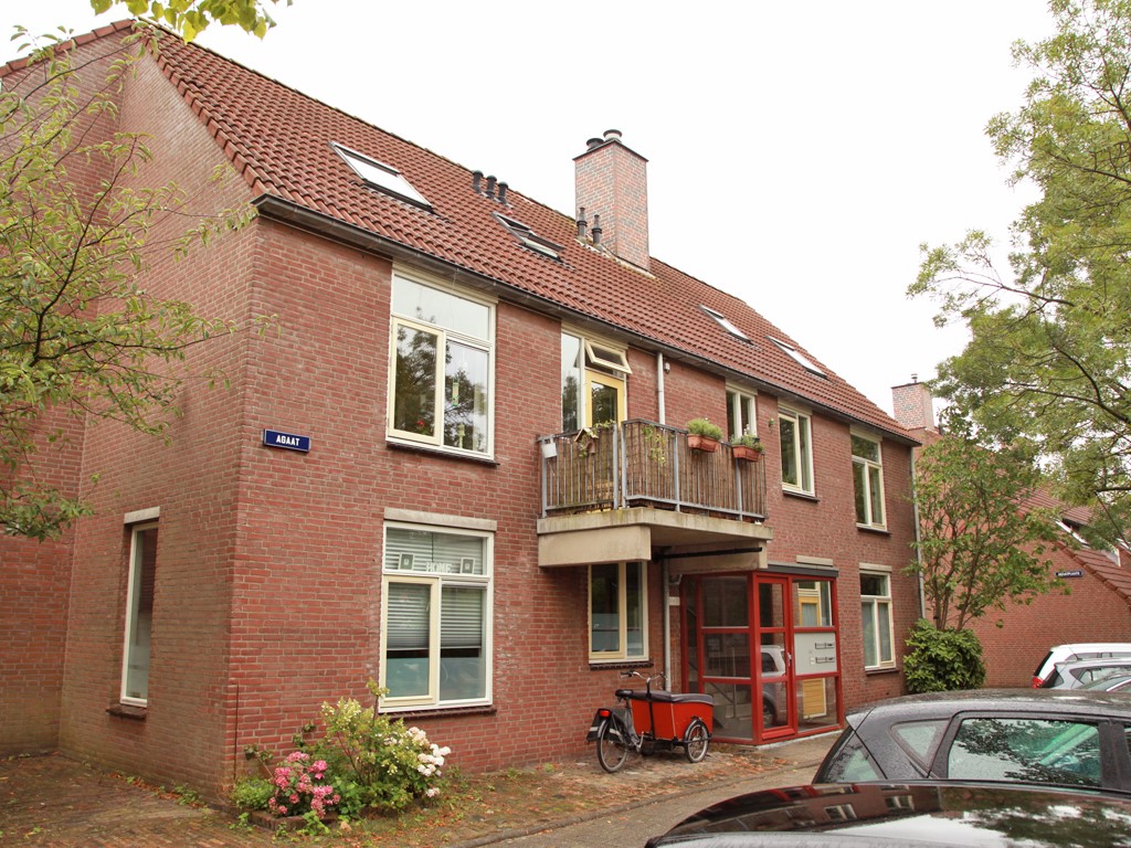 Agaat 3, 4337 MX Middelburg, Nederland