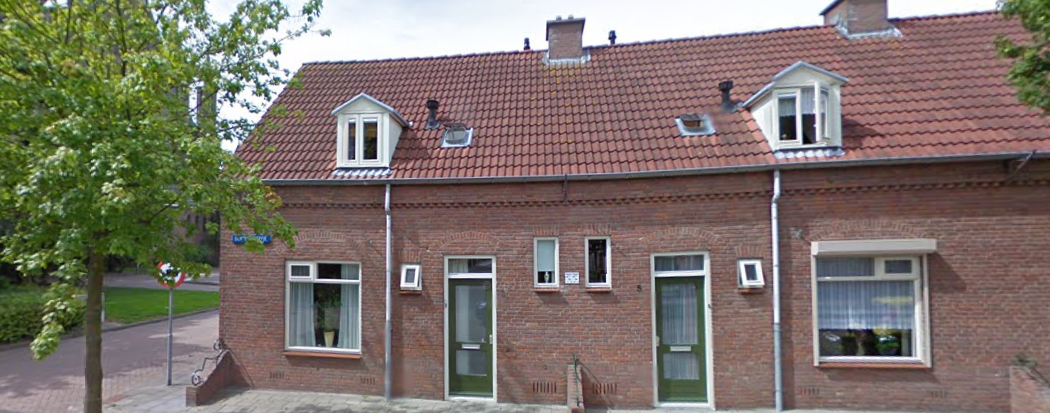 Doktersdreefje 5, 4651 AX Steenbergen, Nederland