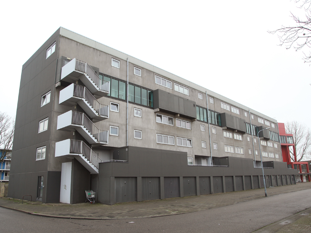 Meanderlaan 330B, 4337 TR Middelburg, Nederland