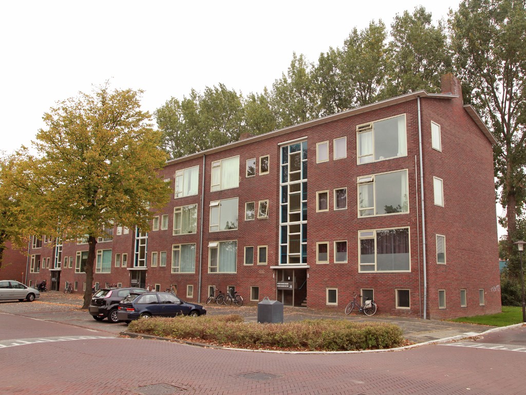 Westerscheldestraat 93, 4335 ND Middelburg, Nederland