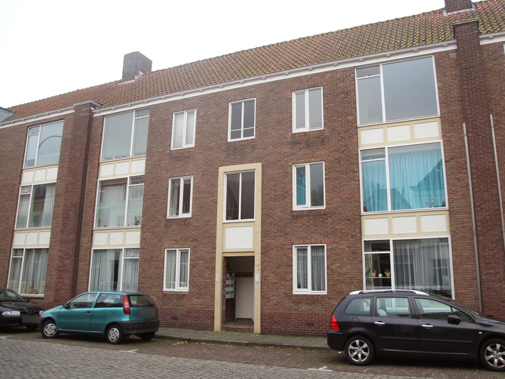 Breestraat 32, 4331 TV Middelburg, Nederland