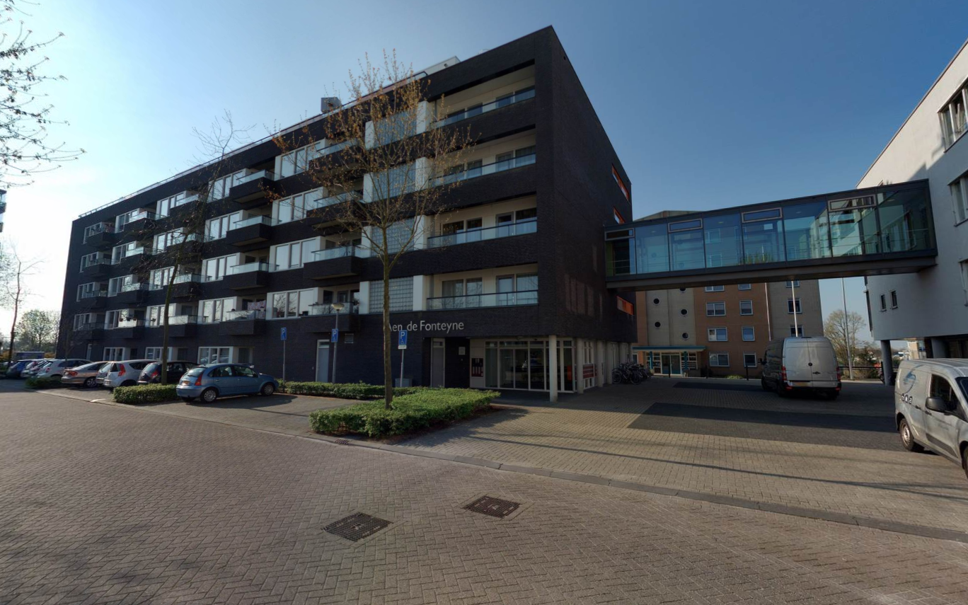 Van der Goesstraat 78, 4615 KX Bergen op Zoom, Nederland