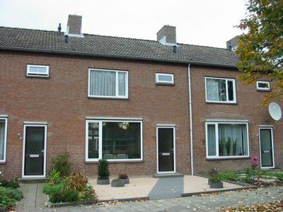 Frambozestraat 40, 4462 EM Goes, Nederland