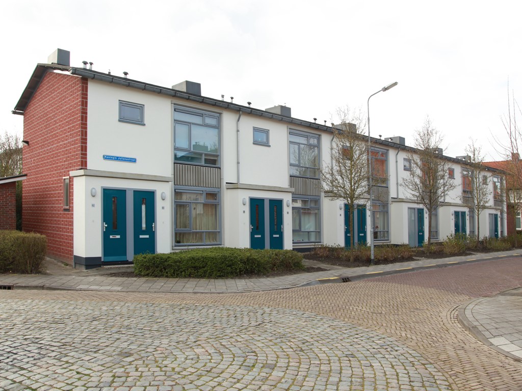 Pr. Beatrixstraat 23, 4332 XJ Middelburg, Nederland