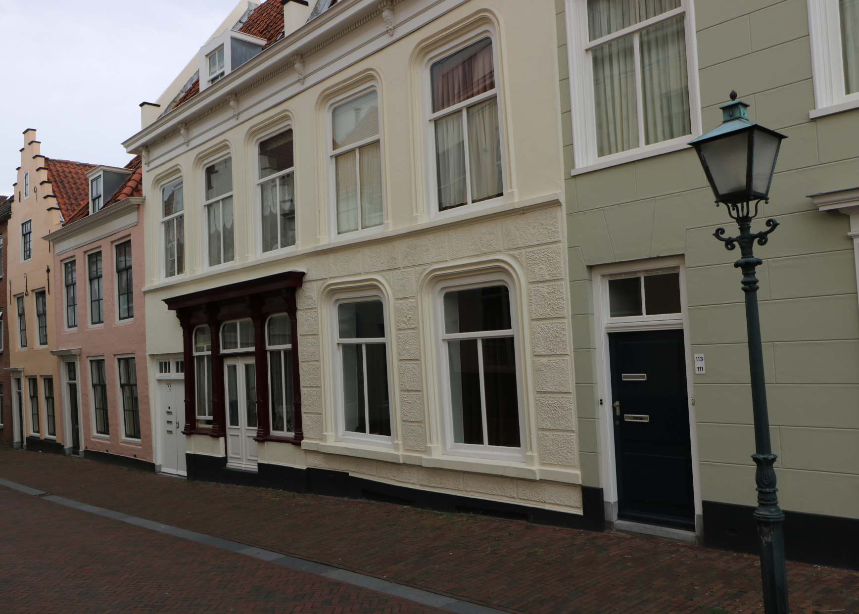 Groenewoud 111, 4381 HD Vlissingen, Nederland