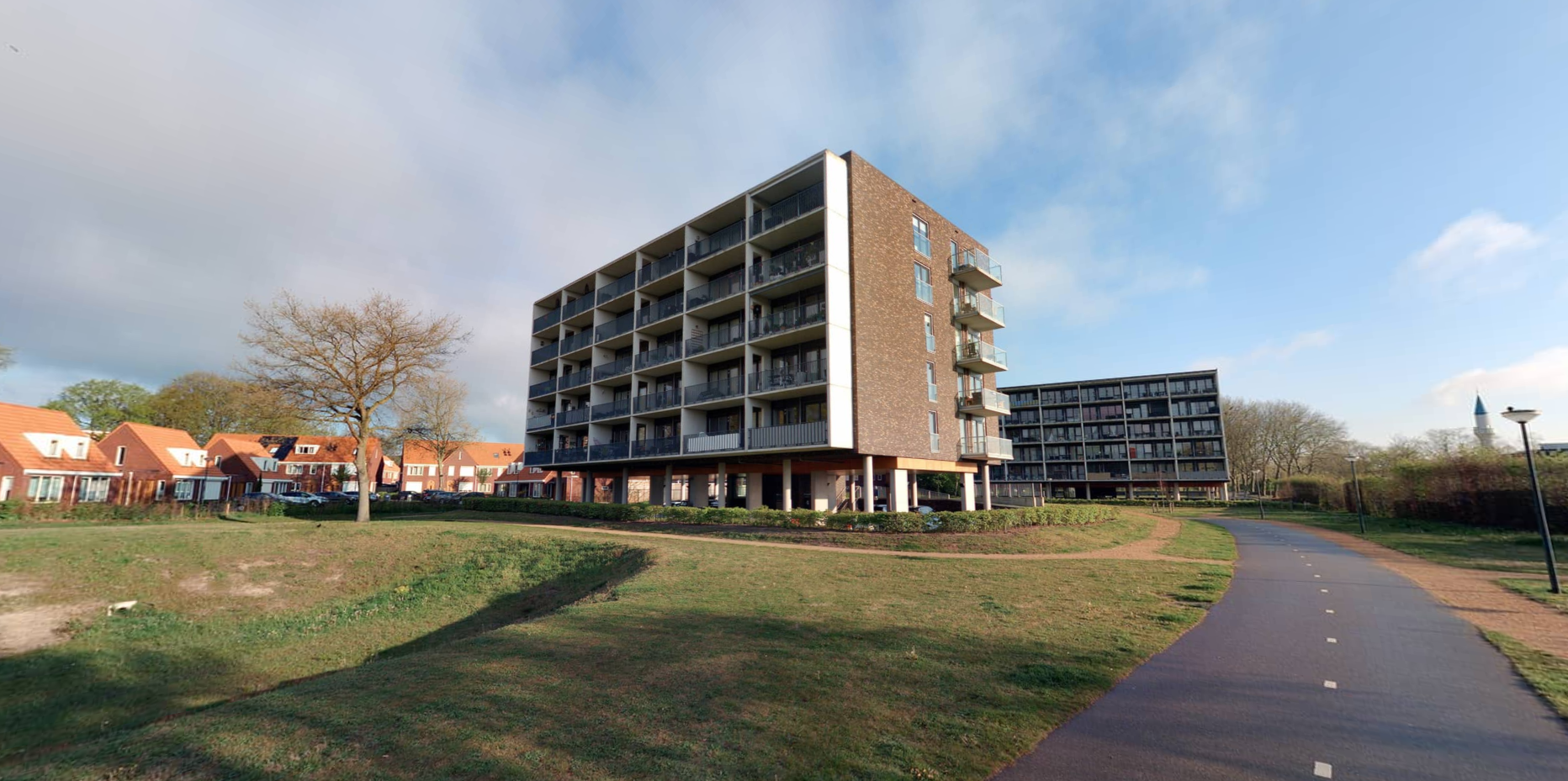 Hubblestraat 30, 4624 BL Bergen op Zoom, Nederland