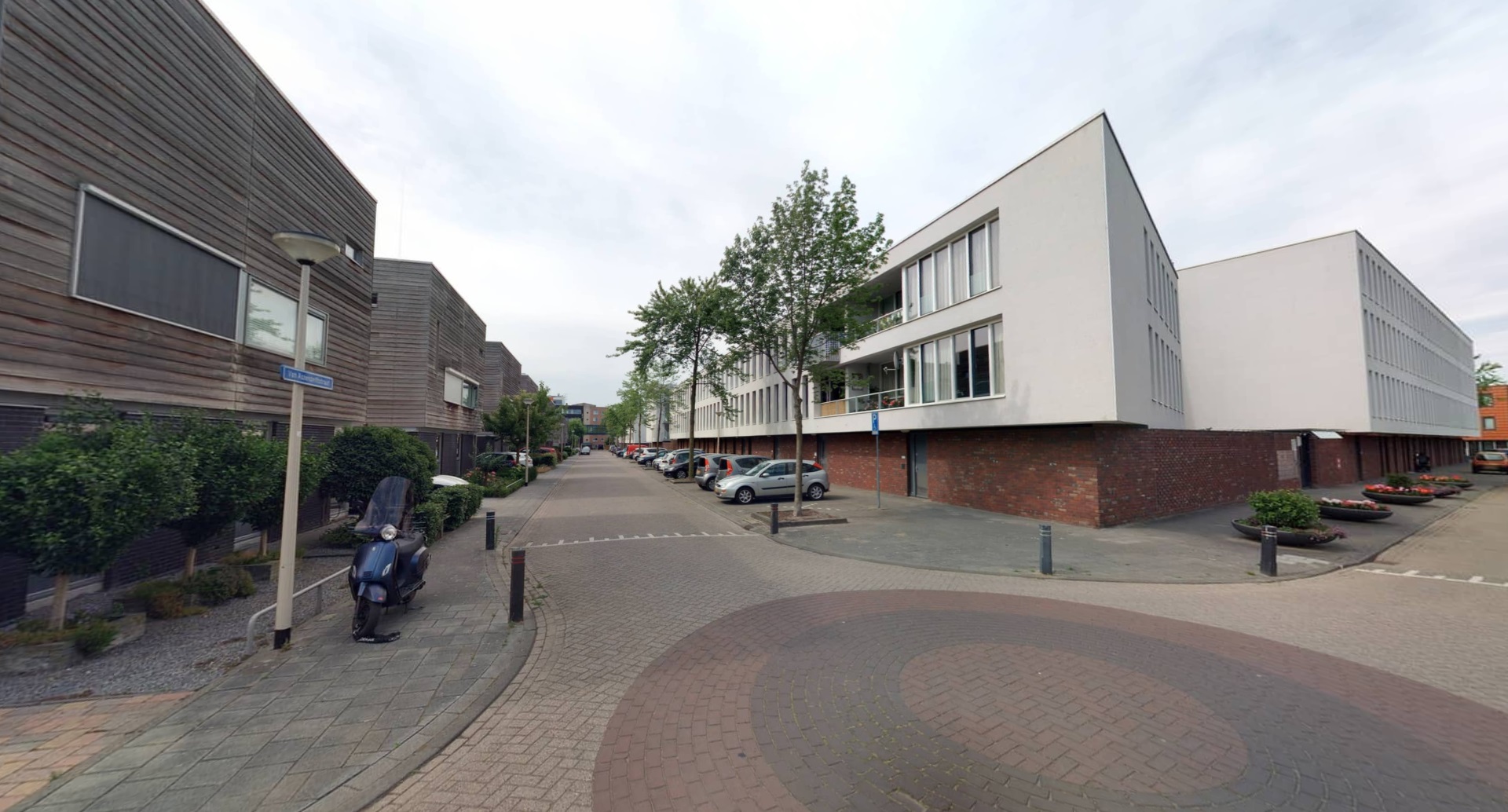 Steijnstraat 69, 4615 GH Bergen op Zoom, Nederland