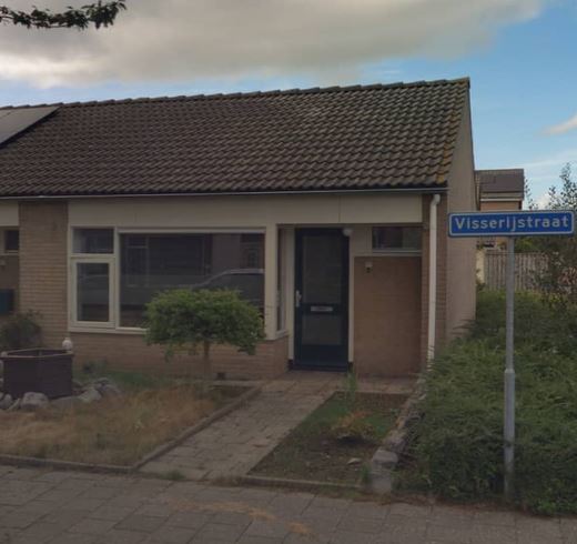 Visserijstraat 27, 4491 GG Wissenkerke, Nederland