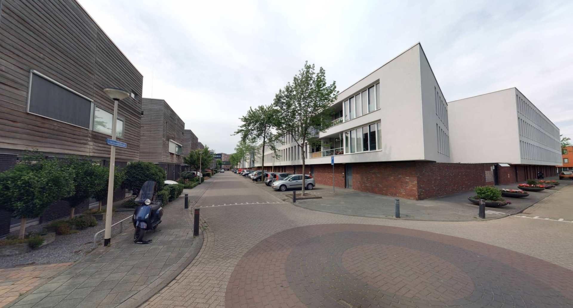 Steijnstraat 1, 4615 GH Bergen op Zoom, Nederland