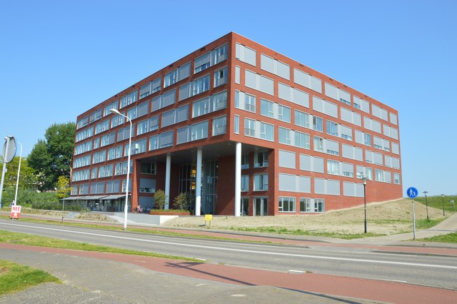 Pattistpark 119, 4532 Terneuzen, Nederland