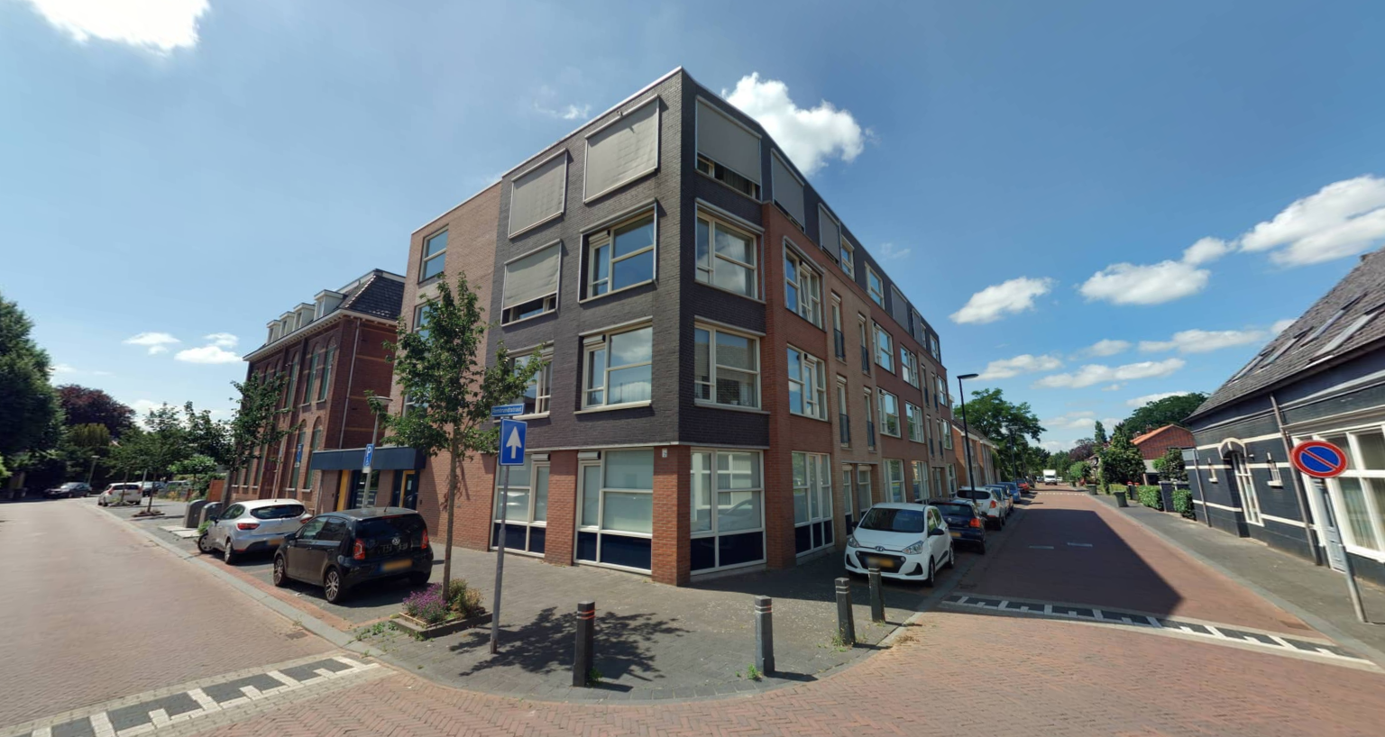 Rembrandtstraat 103, 4625 CW Bergen op Zoom, Nederland