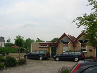 Meuleweie 29, 4471 CX Wolphaartsdijk, Nederland