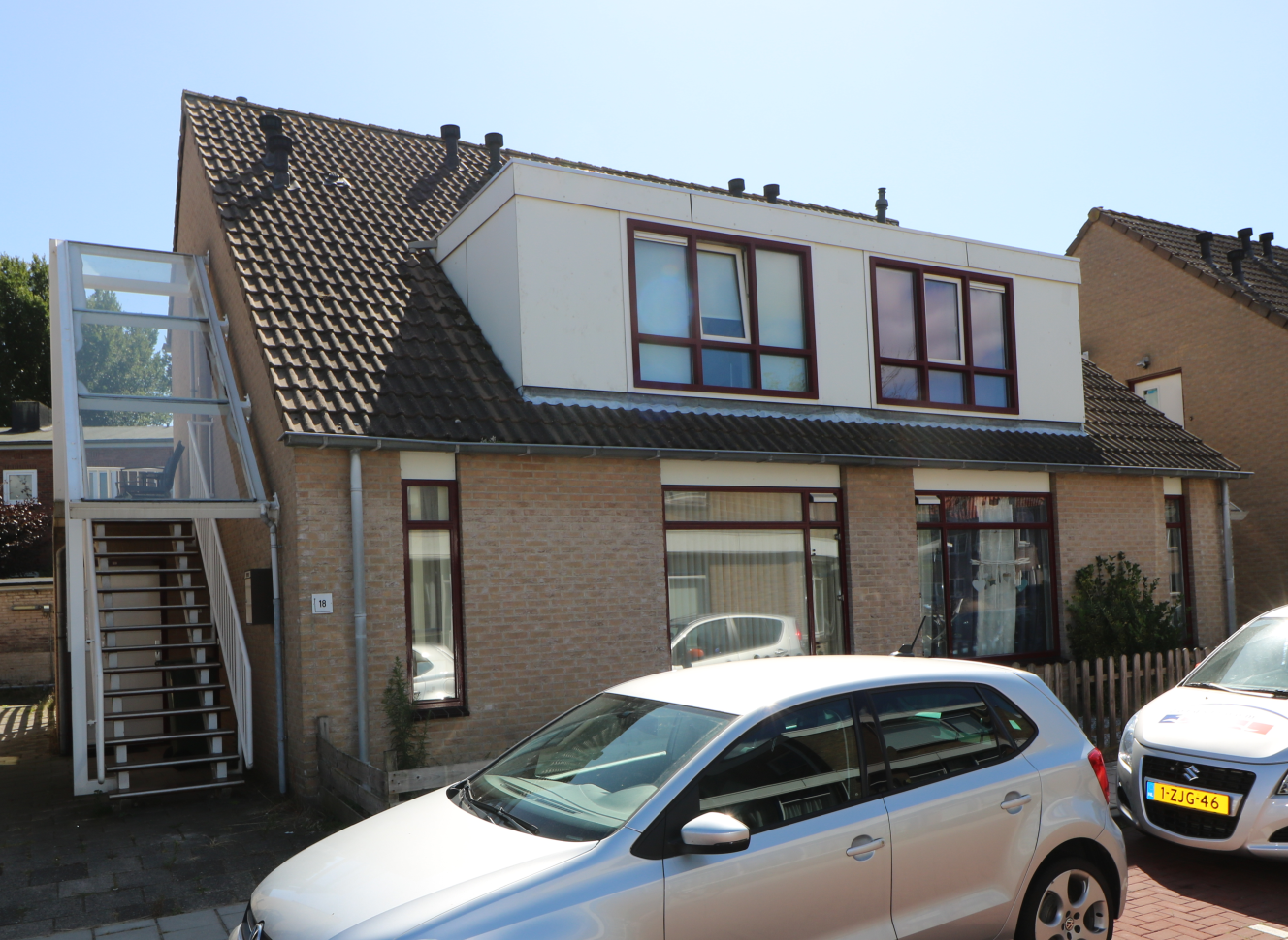 Leliënlaan 4, 4382 PC Vlissingen, Nederland