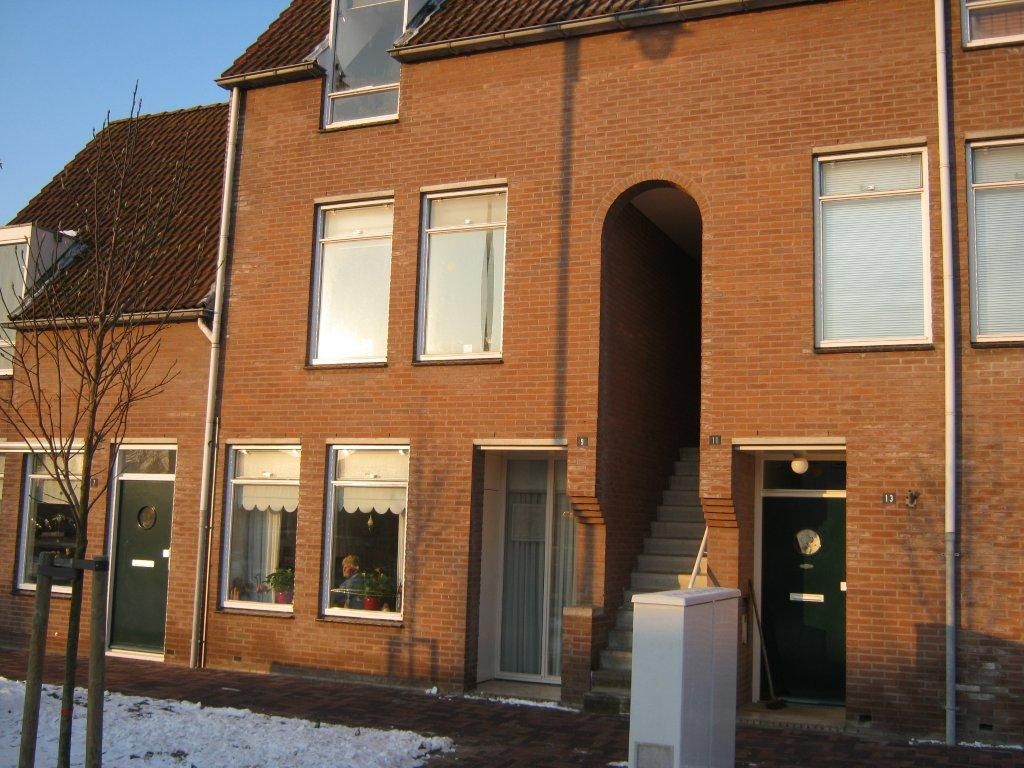 Dorpsplein 9, 4424 CA Wemeldinge, Nederland