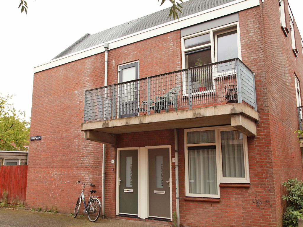 Topaasplaats 4, 4337 LX Middelburg, Nederland