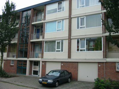 Appelstraat 145, 4462 TH Goes, Nederland