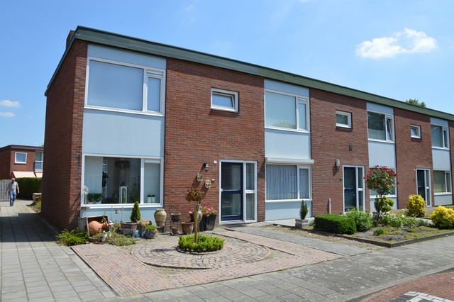 Da Costastraat 10, 4532 EE Terneuzen, Nederland