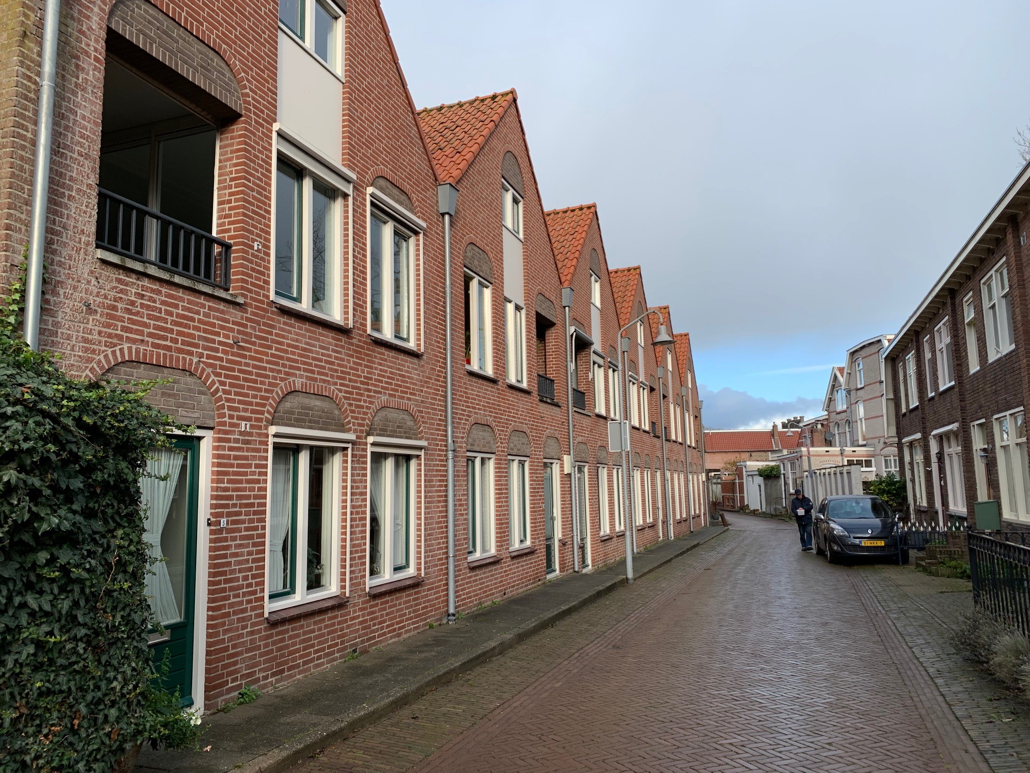 's Heer Arendstraat 7, 4301 JR Zierikzee, Nederland