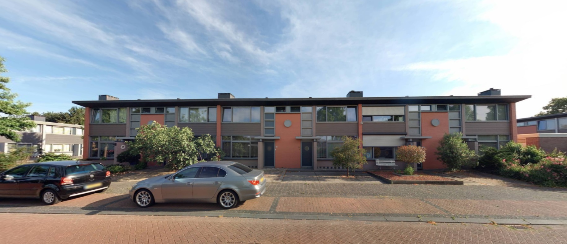 Ferdinand Bolstraat 35, 4625 BA Bergen op Zoom, Nederland