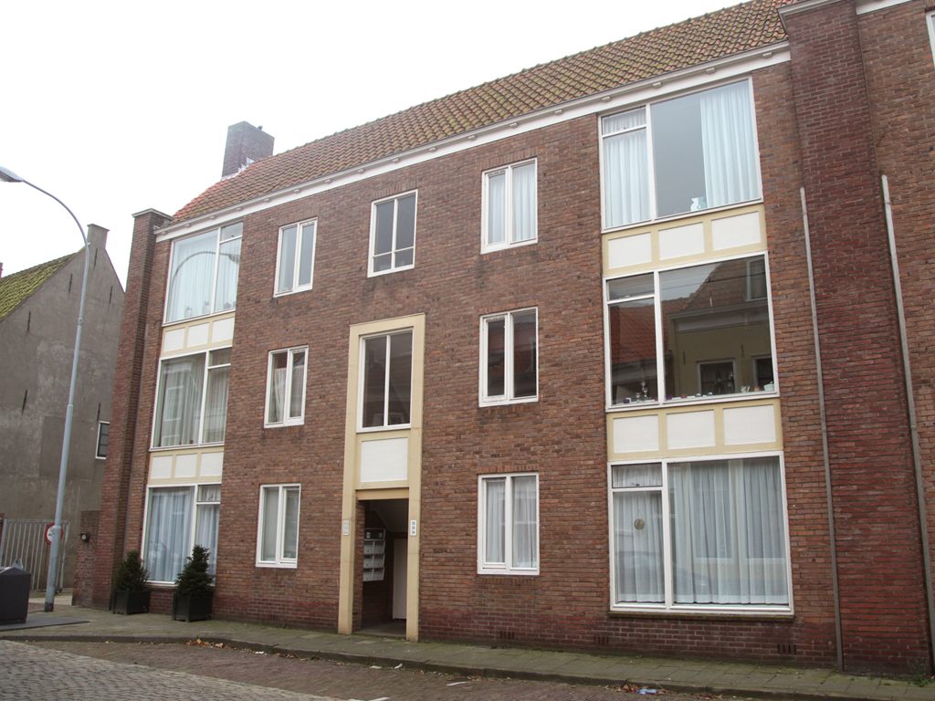 Breestraat 58, 4331 TW Middelburg, Nederland