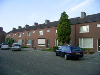 Perzikstraat 17