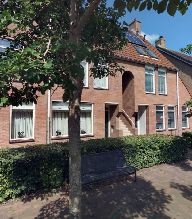 Dorpsplein 15, 4424 CA Wemeldinge, Nederland