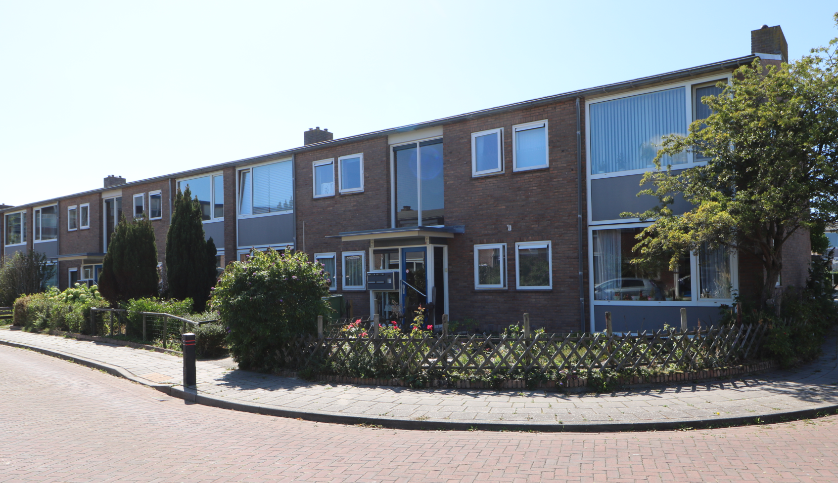 Acacialaan 5, 4382 TV Vlissingen, Nederland