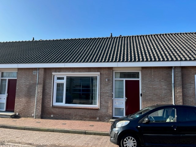 Raamstraat 12, 4301 BP Zierikzee, Nederland