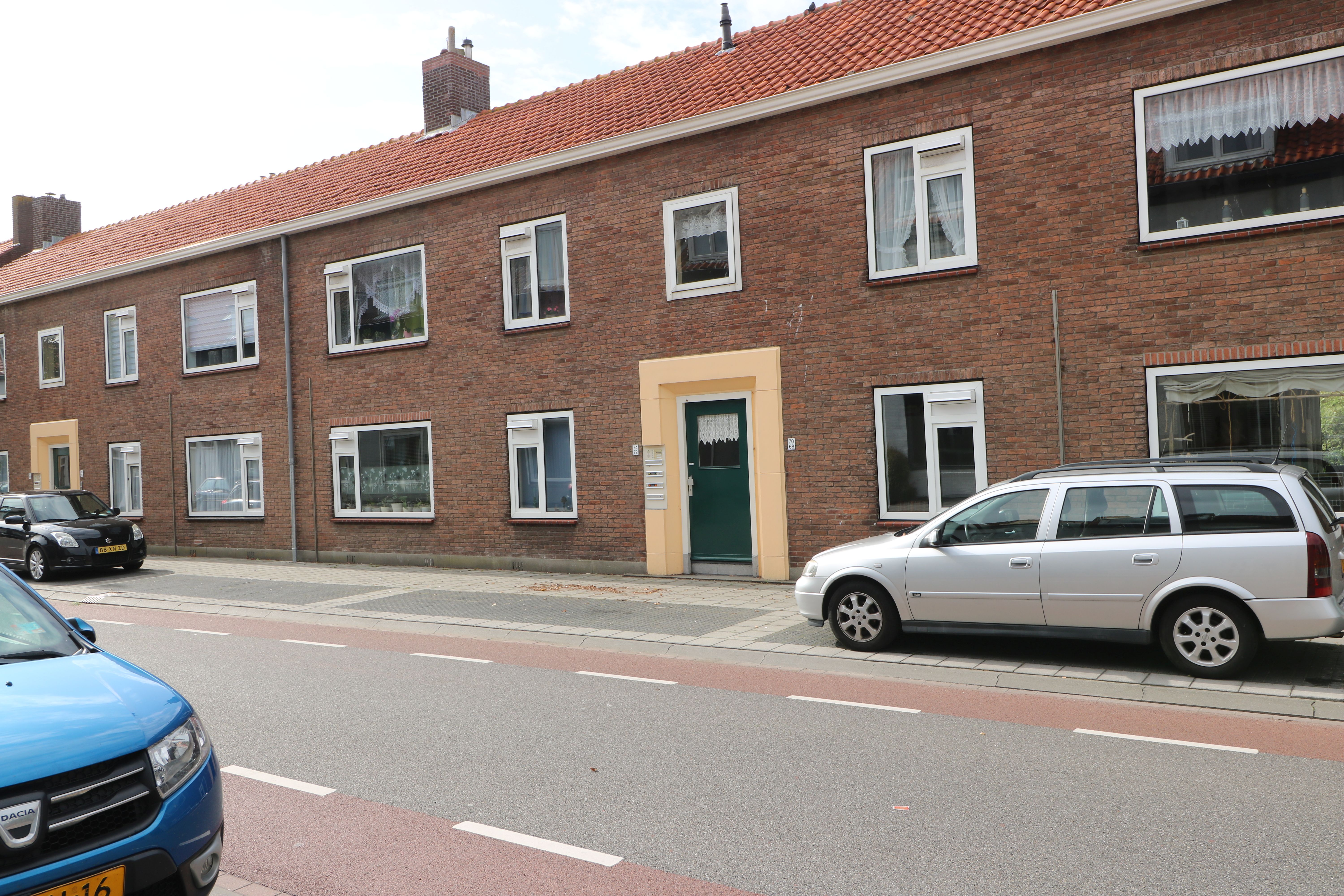 Gravestraat 76, 4381 AS Vlissingen, Nederland