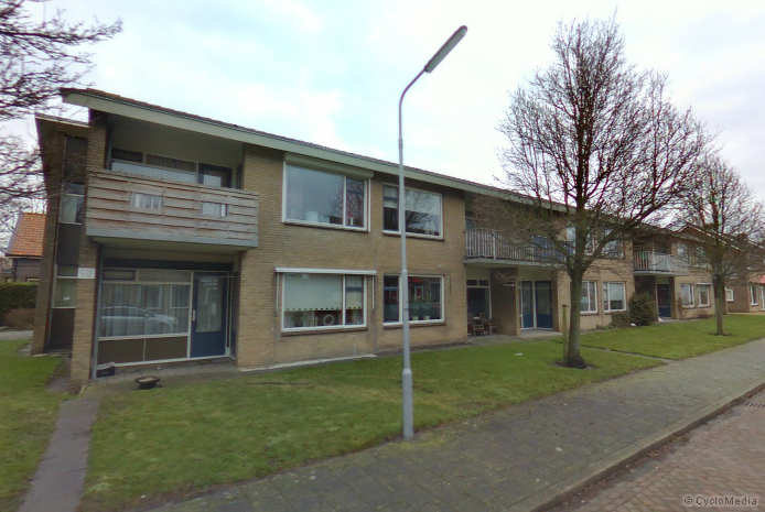 Prins Willemstraat 10