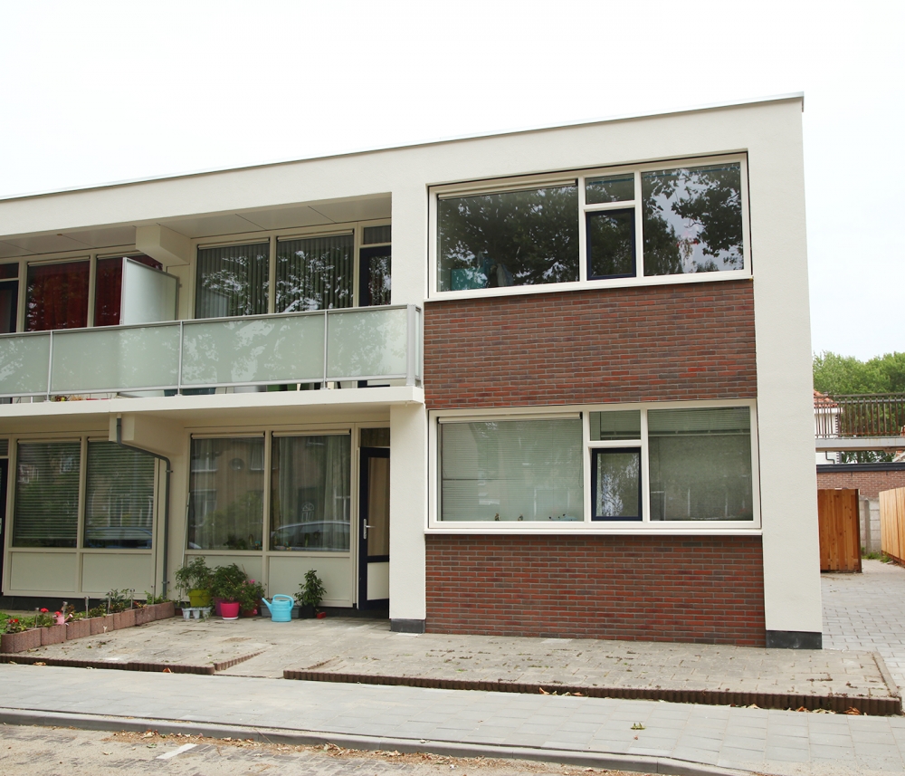 Volkerakstraat 149, 4335 VG Middelburg, Nederland