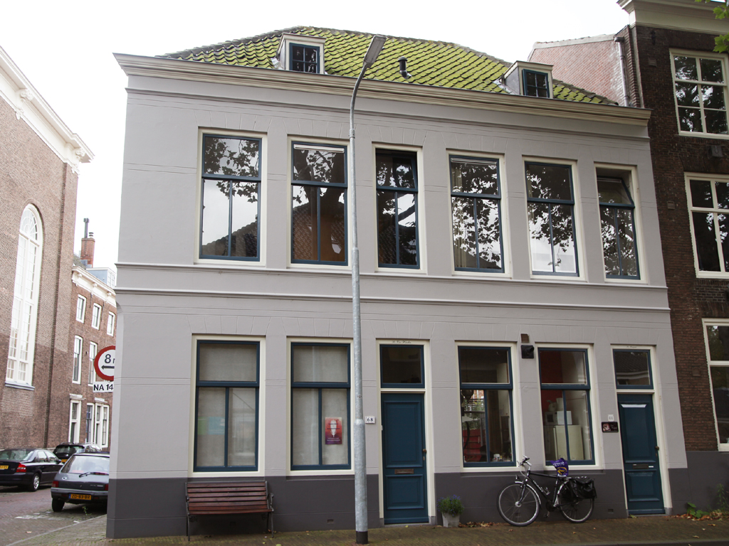 Zuidsingel 68, 4331 RT Middelburg, Nederland